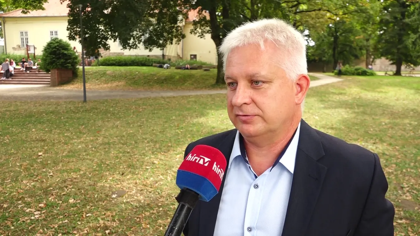 Radar - Különleges előadás a Szigeti veszedelemről