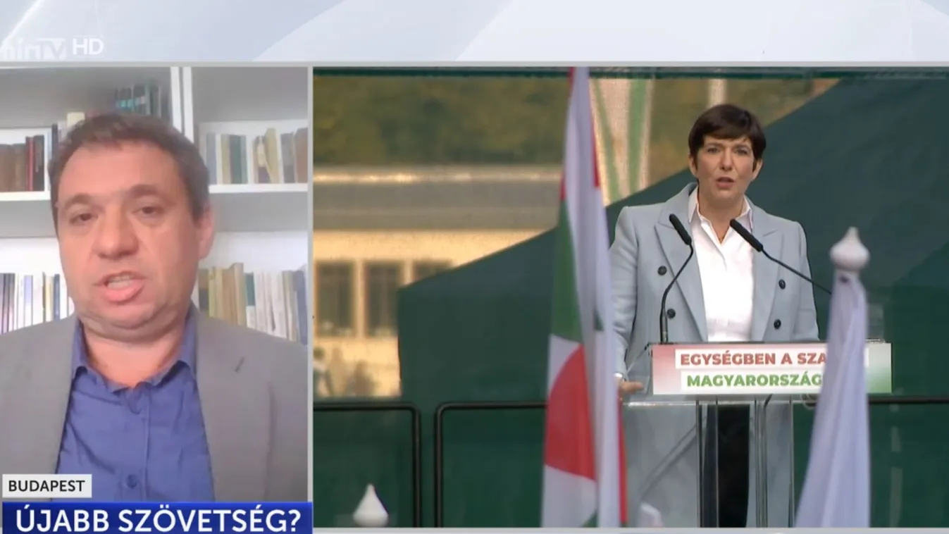 Az ellenzéki pártok egy része hallani sem akar az összefogásról, míg mások továbbra is azt szorgalmazzák