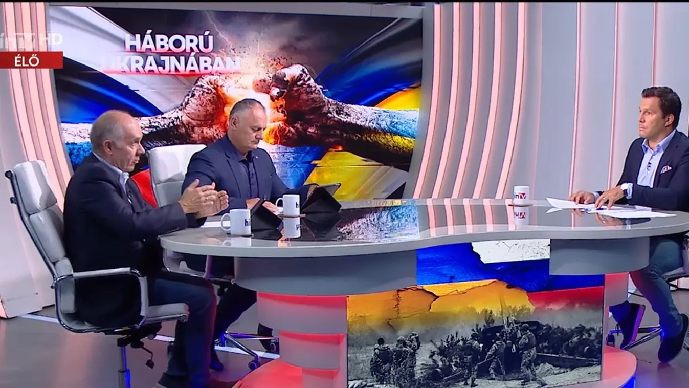 Háború Ukrajnában – Putyin: az ukrán ellentámadás nem akadozik, hanem leállt