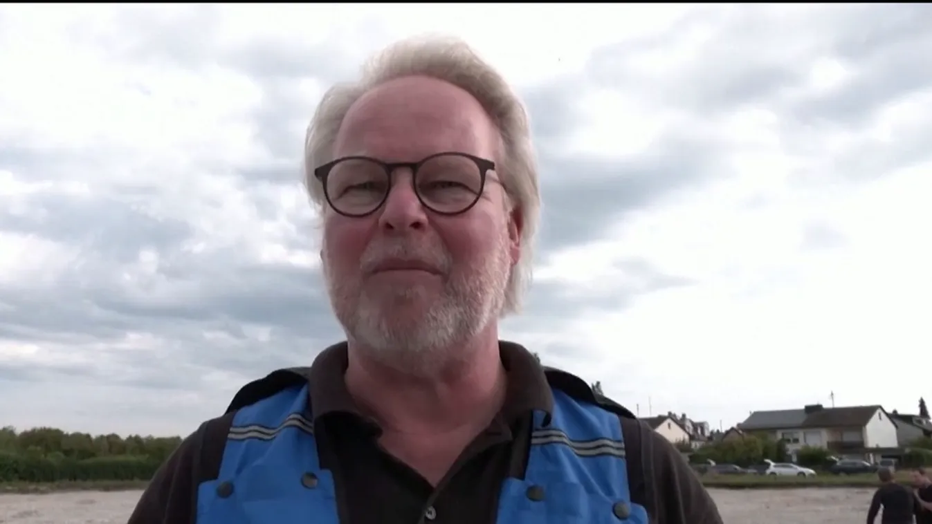 Radar - Régészkutyák egy vaskori és római kori lelőhelyen