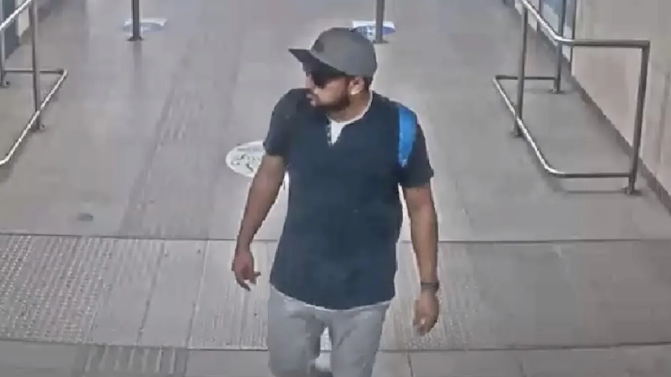 Szeméremsértés miatt keresik