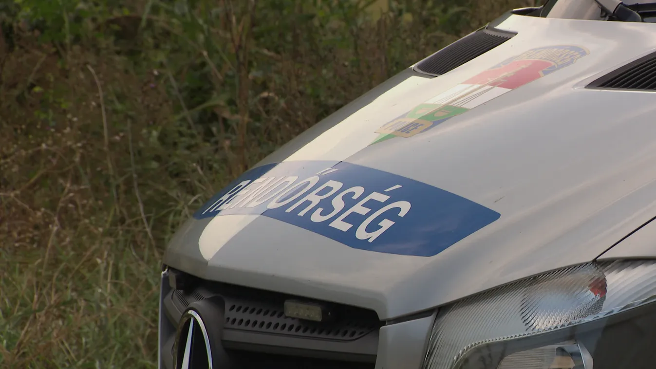 Radar - Újabb rendőrgyilkosság