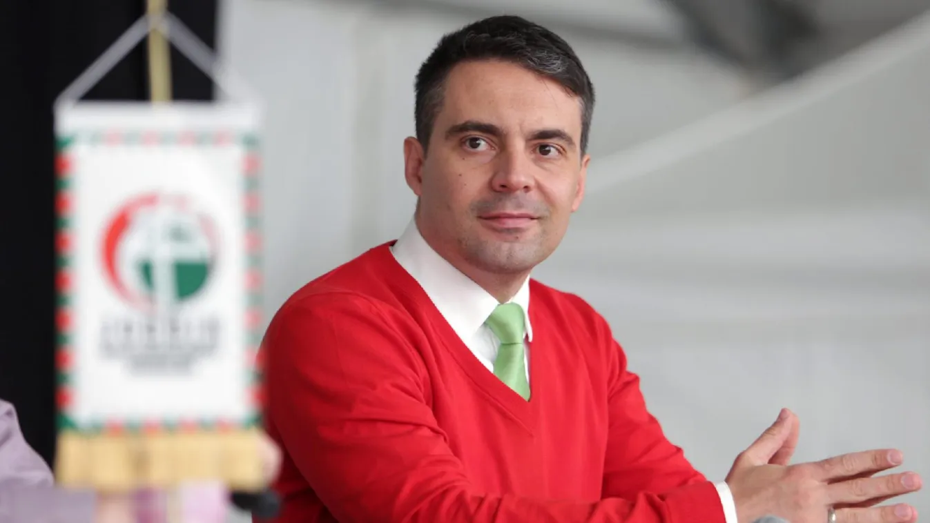 Elemzők szerint Vona Gábor visszatérhet a politikába