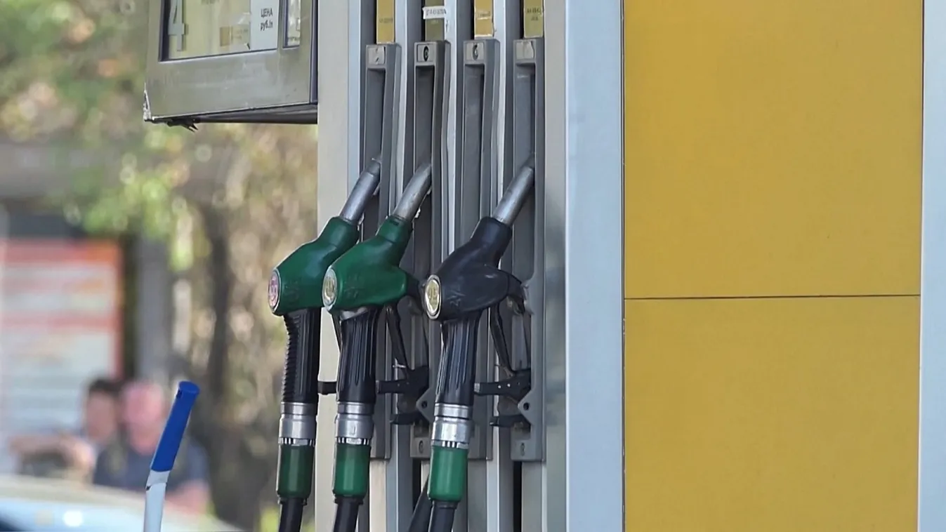 Radar – A dízelár nyomában