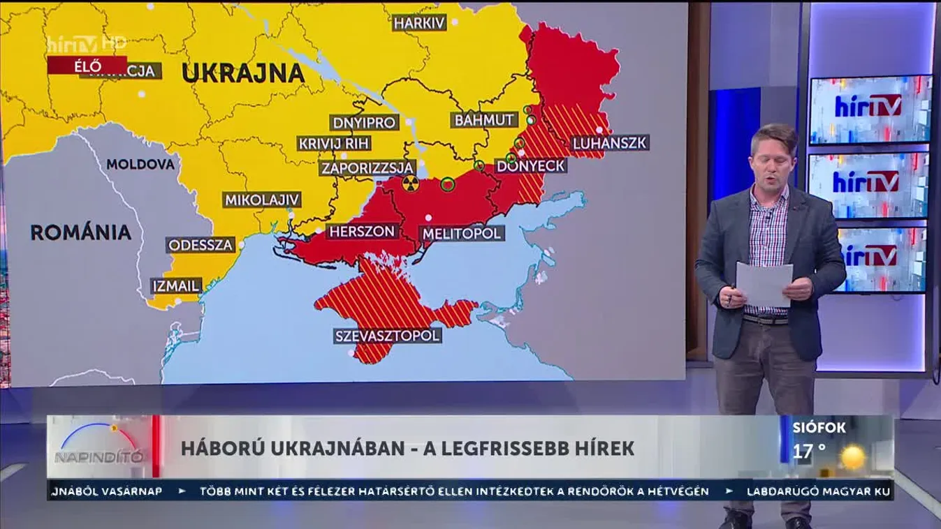 Háború Ukrajnában (2023-09-18)