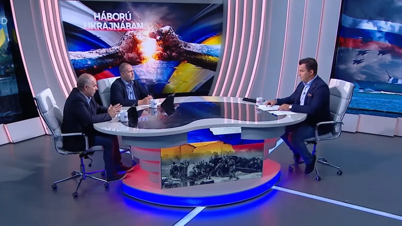 Háború Ukrajnában: Növekszik a feszültség a Kaukázusban, közösen hadgyakorlatoznak az örmények az USA-val