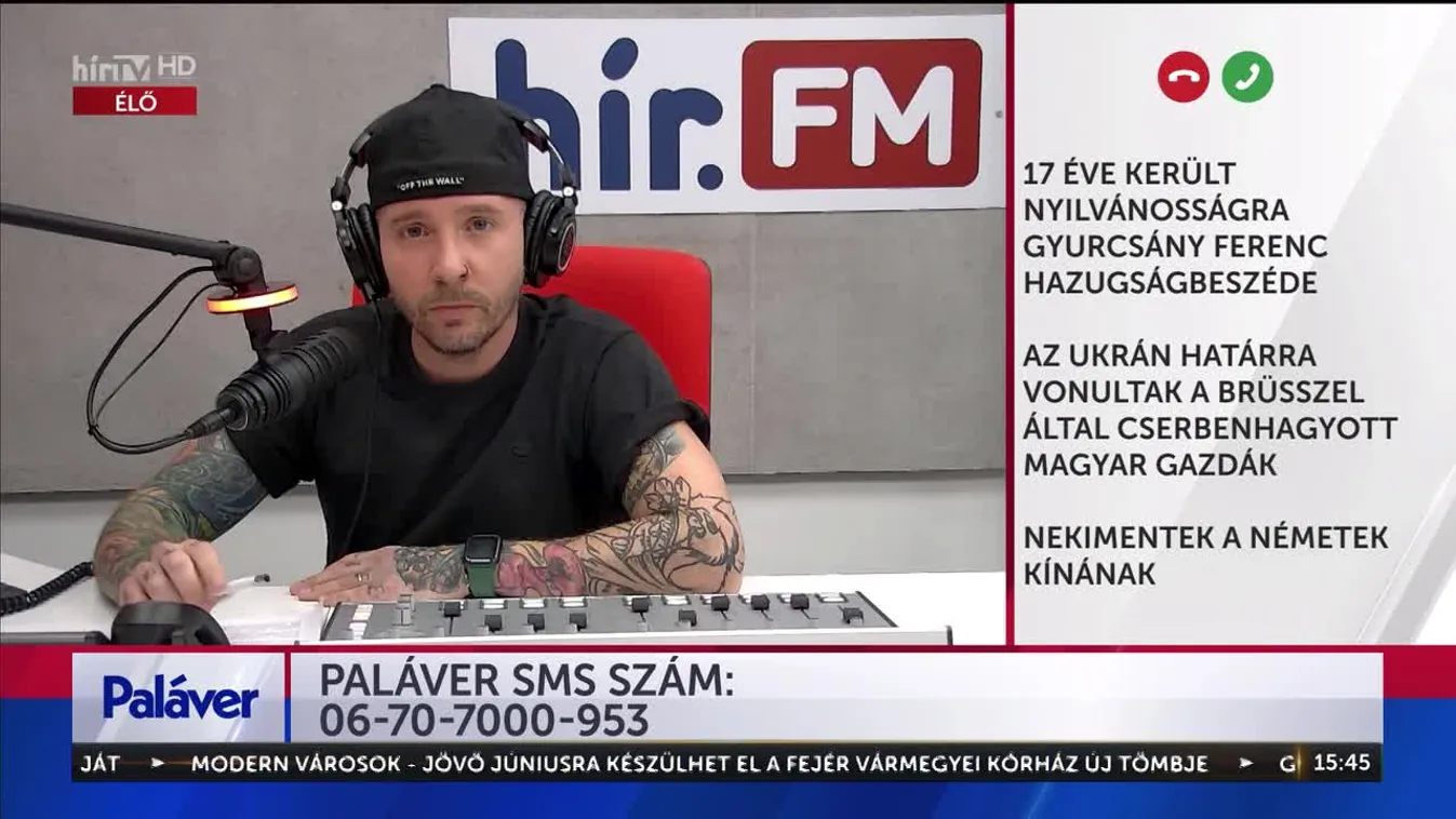 Paláver (2023-09-17)