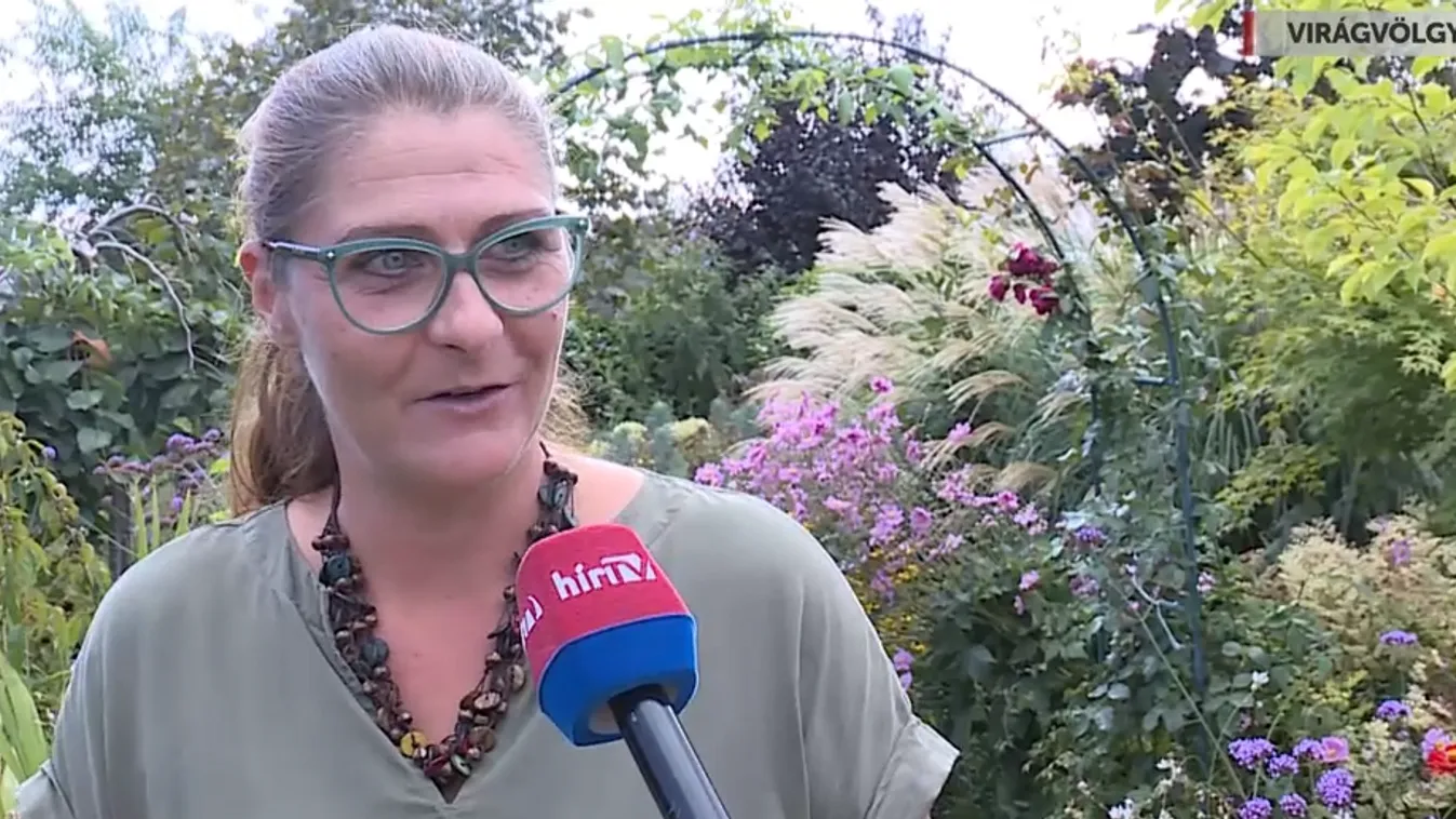 Napindító - Őszi munkák a kiskertben