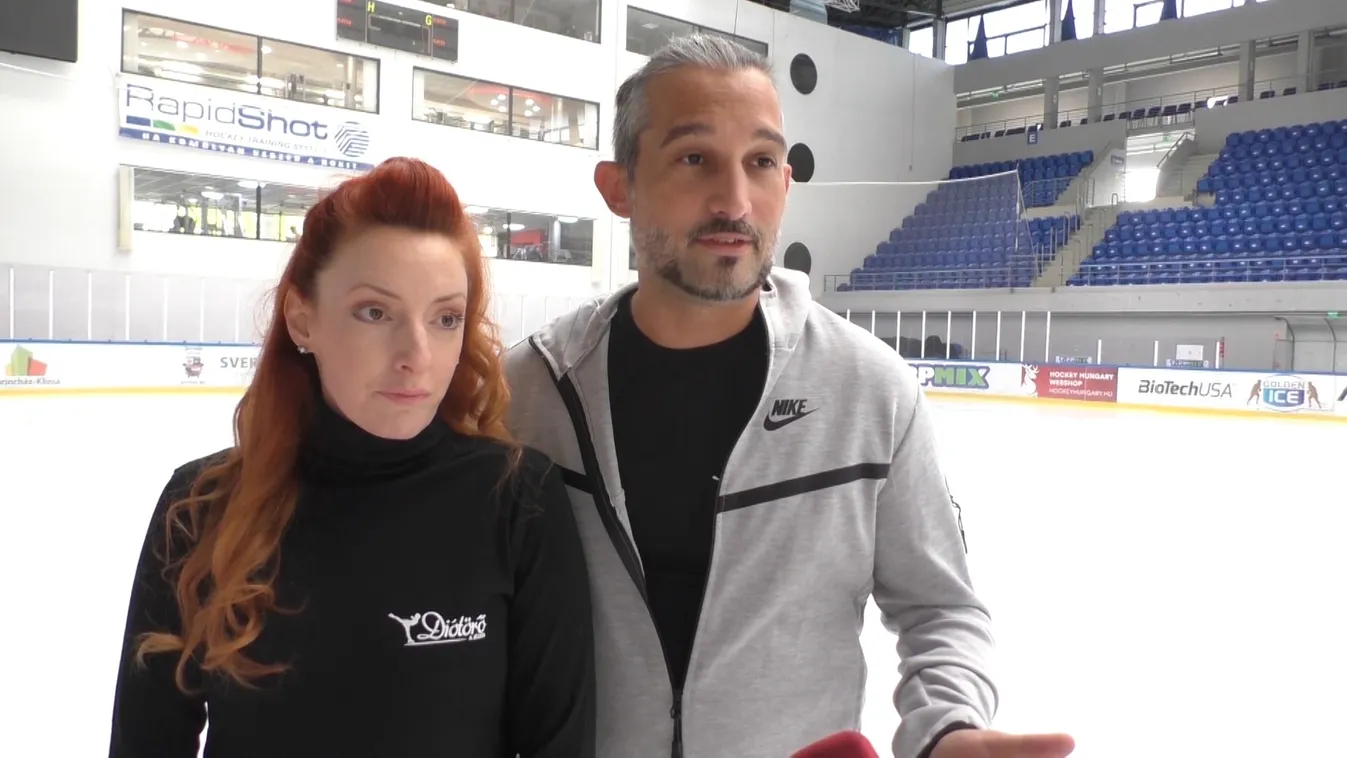 Radar – Diótörő a jégen