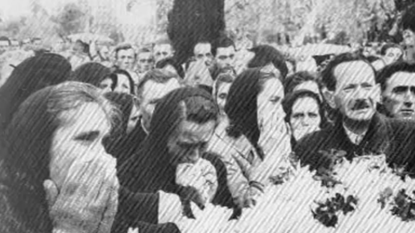 Október 26-a az '56-os forradalom és szabadságharc mosonmagyaróvári emléknapja