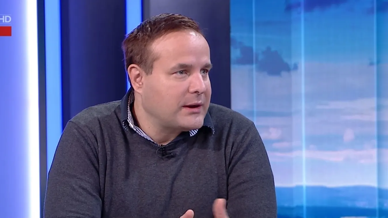 Napindító – Október 23-i sétatörténelem Bagi Ivánnal