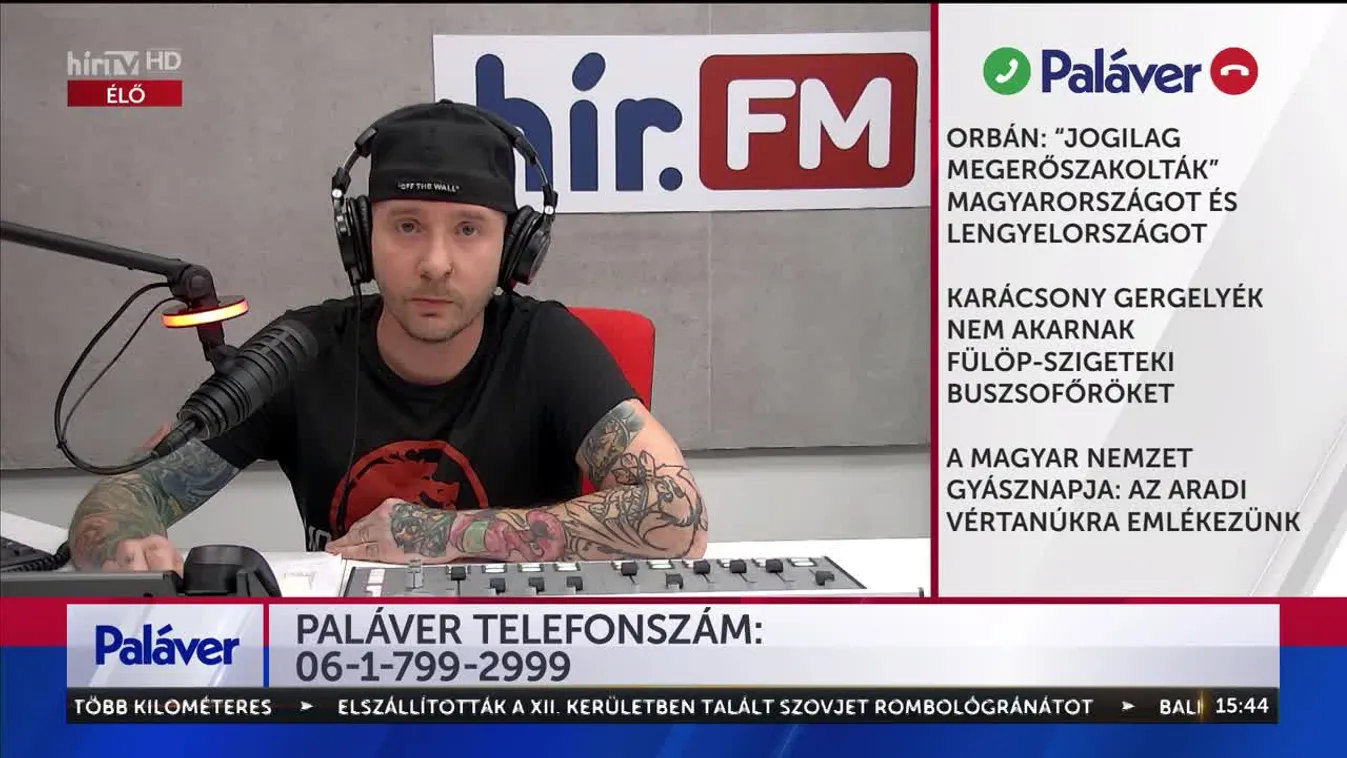 Paláver (2023-10-06)