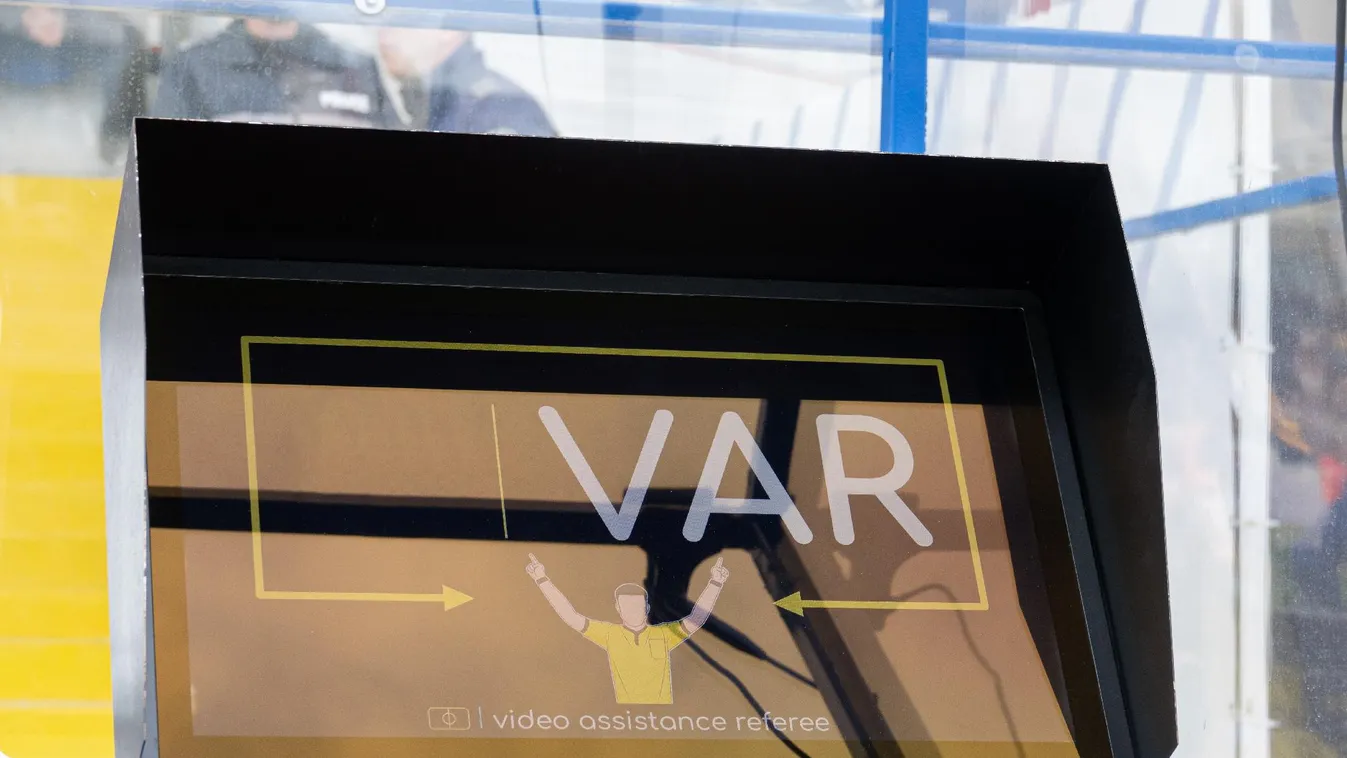 Nincs vége a VAR-botránynak, lépett a Liverpool