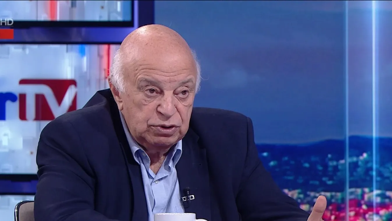 Háború Ukrajnában és a Közel-Keleten – Meghaladta a 90 százalékot a hazai gáztárolók töltöttsége