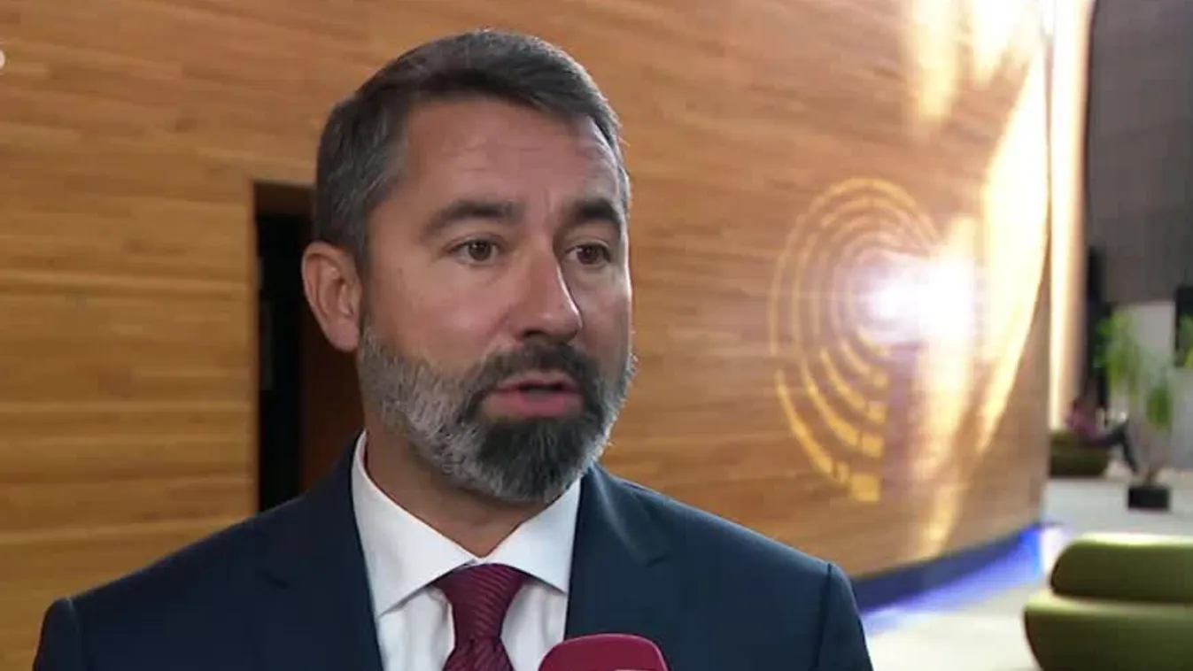 Hidvéghi Balázs: A brüsszeli merénylethez vezetett az illegális migráció elfogadása