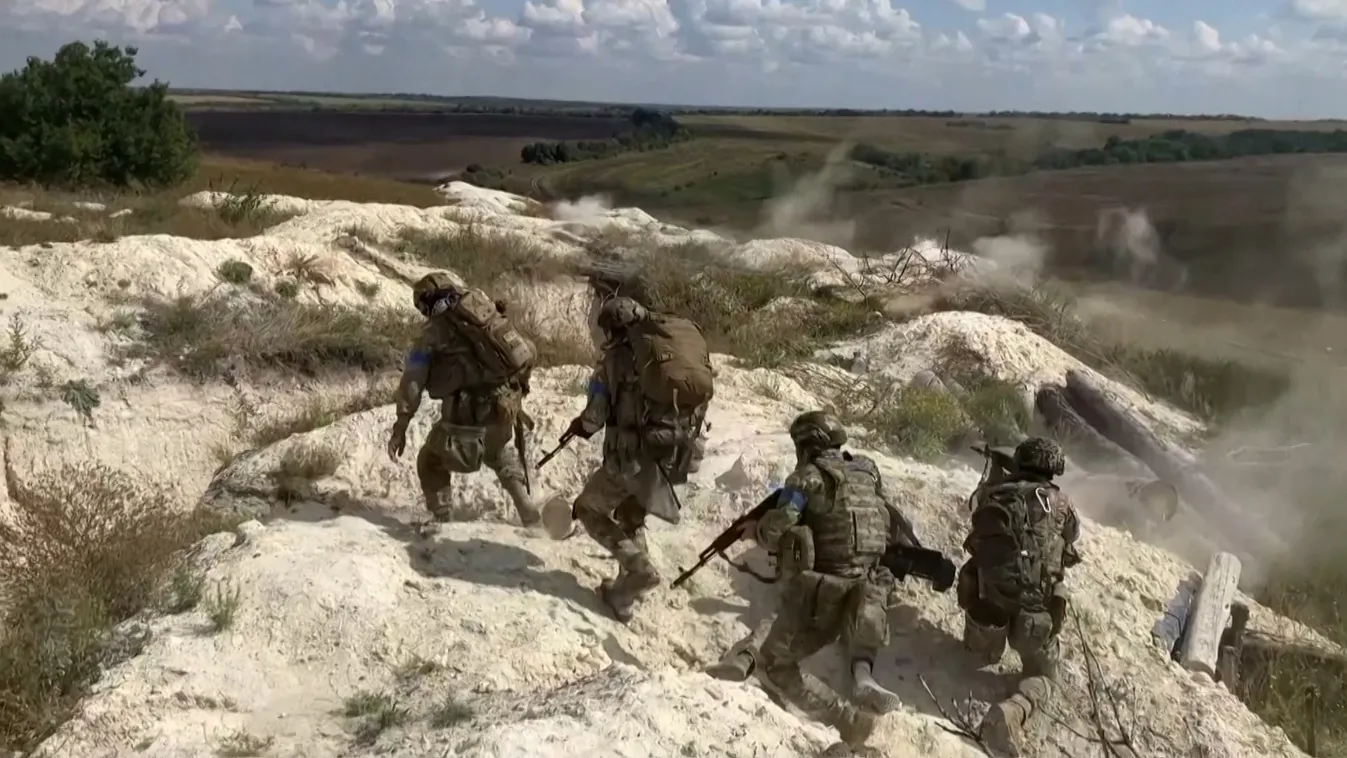 Háborús terhekre hivatkozva legalizálják a marihuánát Ukrajnában