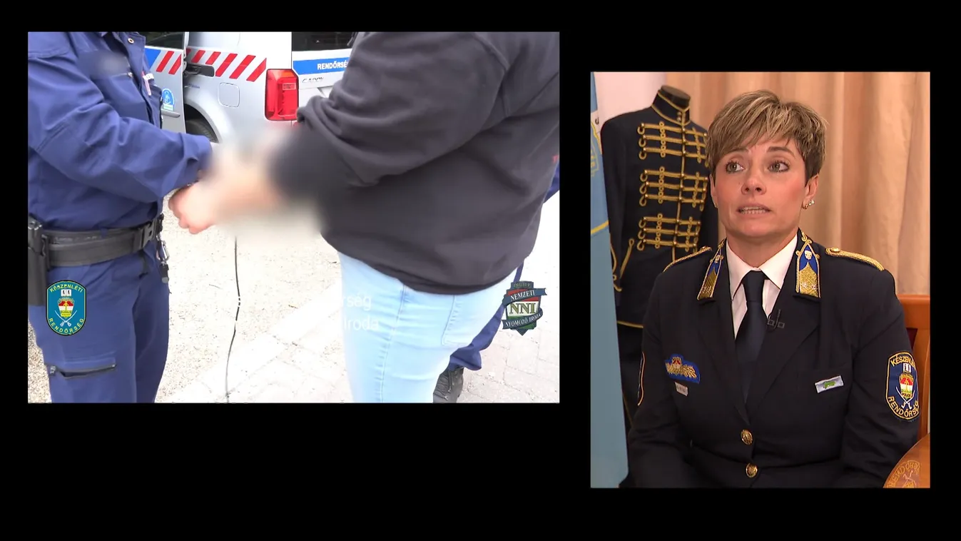 Radar – Rács mögött a kriptocsalók