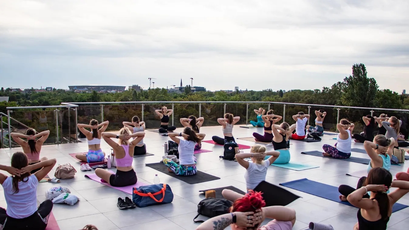 Gazdag Vivien: Az életmódváltás apró lépésekkel kezdődik!