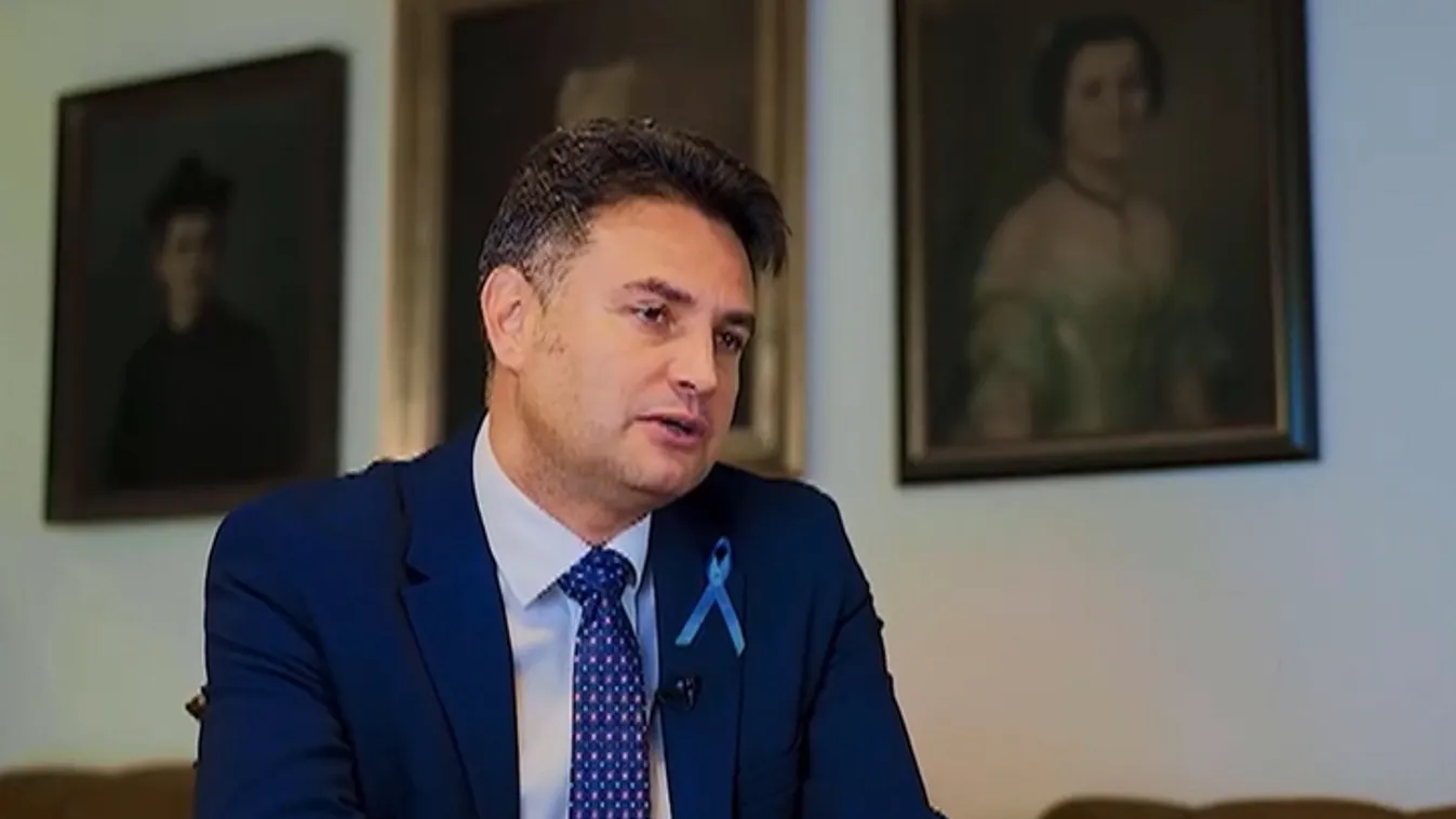 Migránsellenes hisztériának tartja a 2015-ös eseményeket Márki-Zay Péter