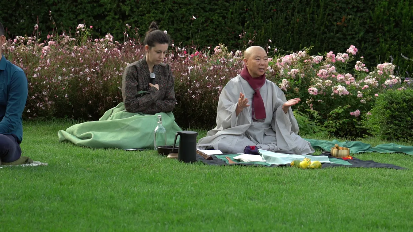 Radar - Eggyé válni az étellel