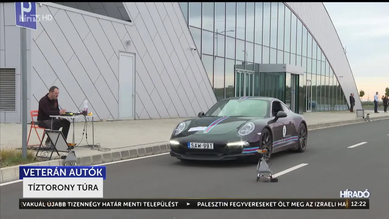 Az Őrség kanyargós útjain