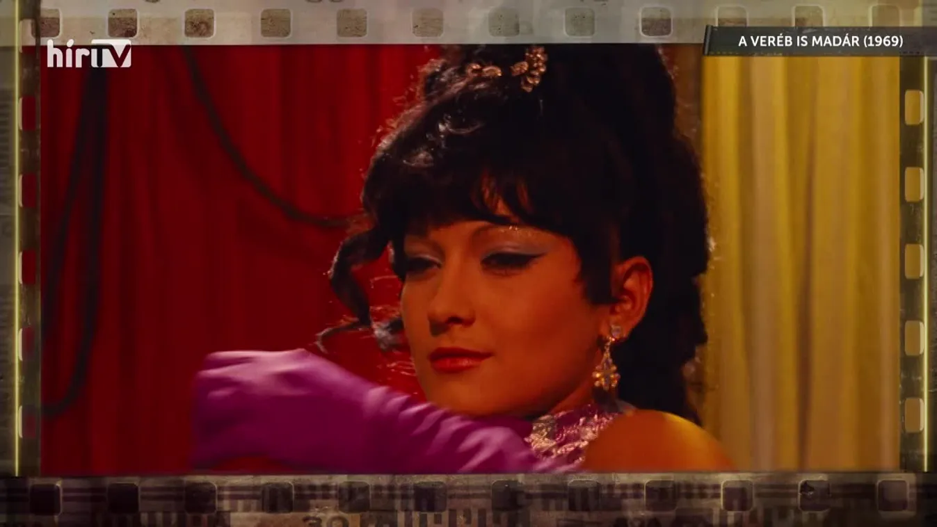 Szélesvásznú történelem - A veréb is madár (2023-10-14)