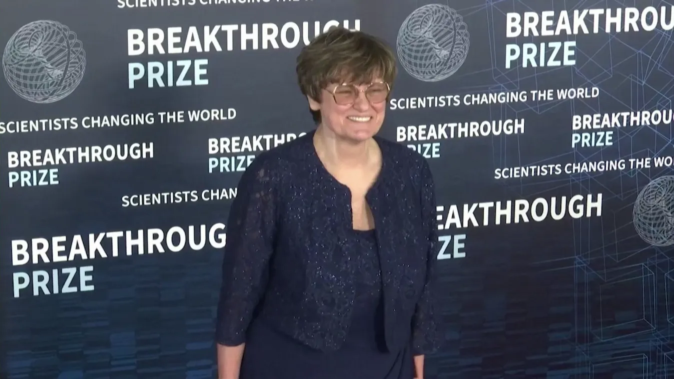 A tudományos közösség sok esetben nem fogadta el Karikó Katalin nézeteit, de ő kitartott az álláspontja mellett