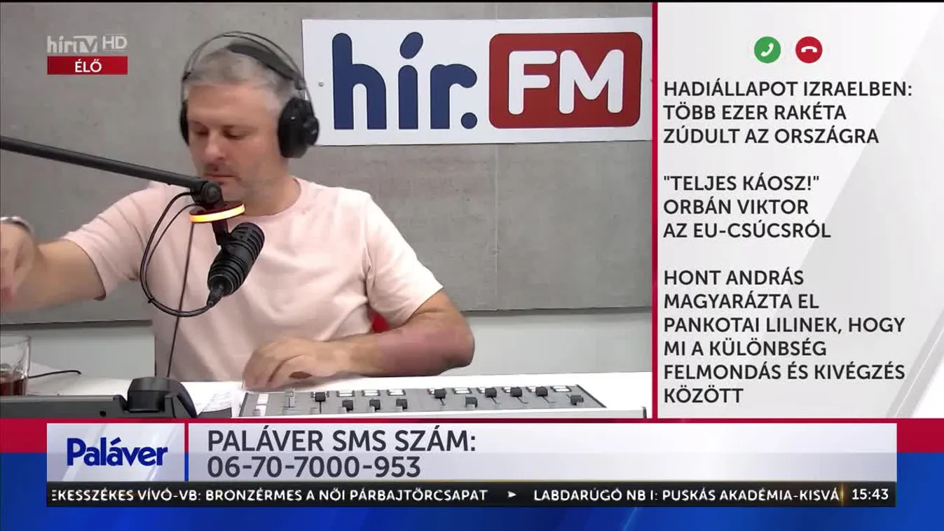 Paláver (2023-10-07)
