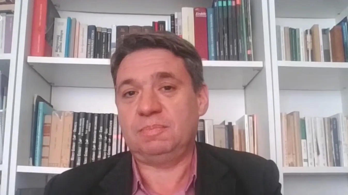 Karácsony hivatalosan is a szélsőséges civilekkel van