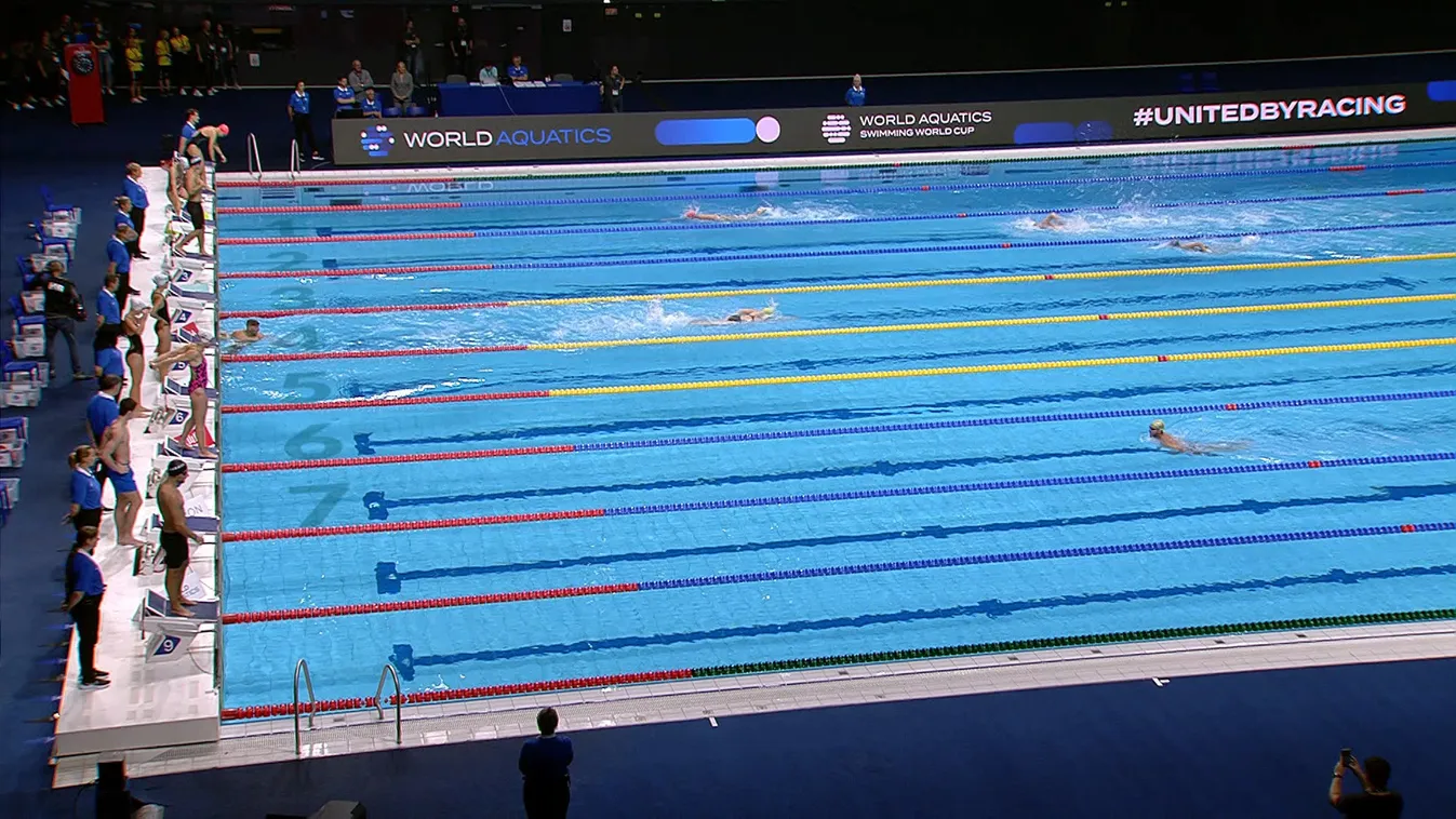 Radar – Idegen vizeken