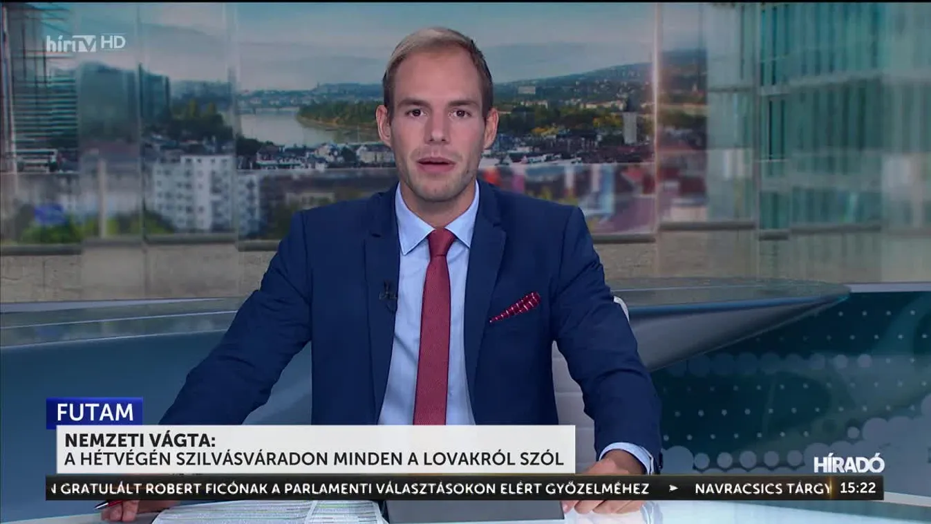 Szilvásvárad ad otthon a Nemzeti Vágta döntőjének