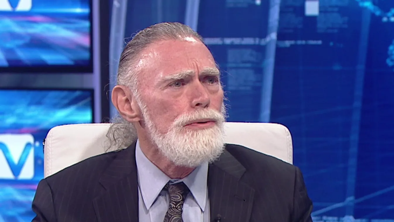 Ezért más a mostani háború, mint az eddigiek