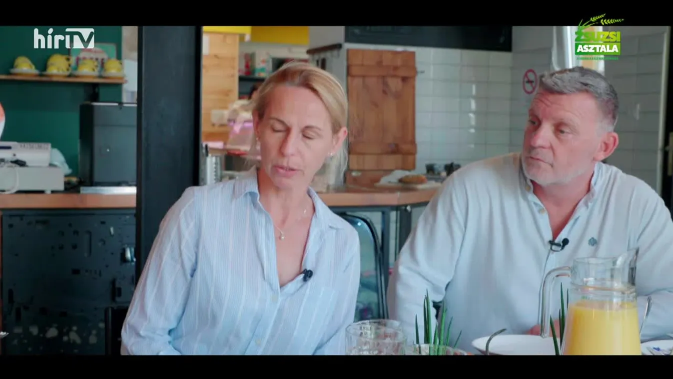 Zsuzsi asztala (2023-10-07)