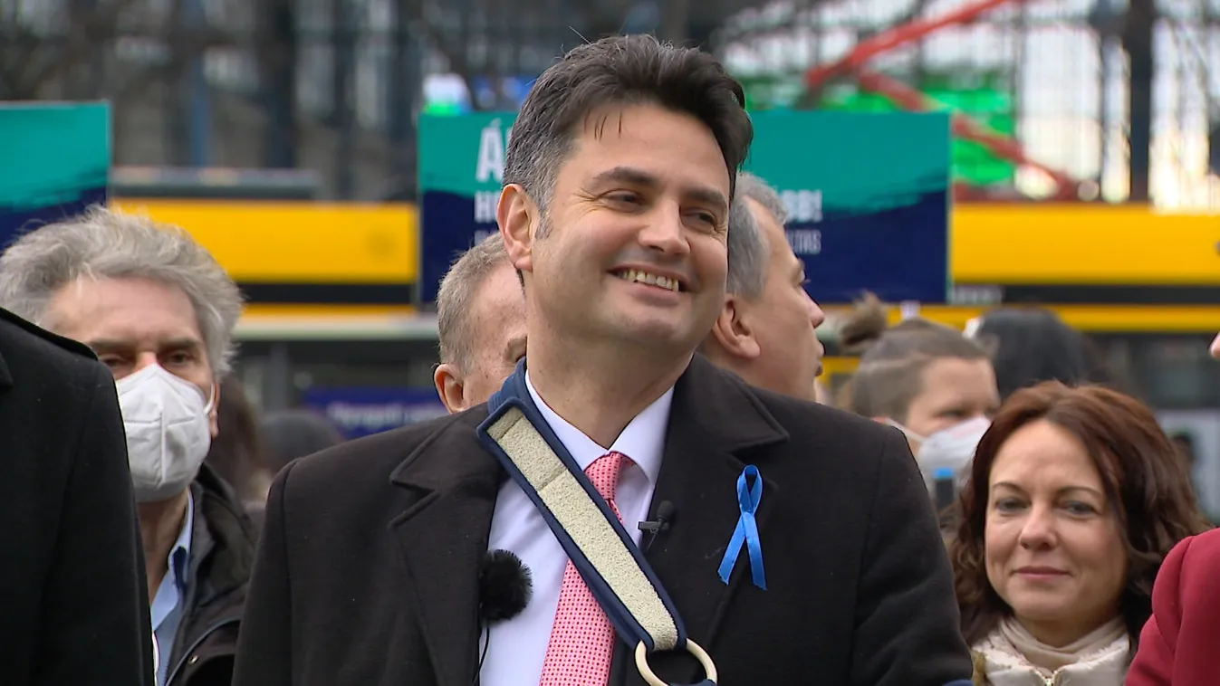 Rendőrségi ügy lett Márki-Zay Péterék százmilliós bizniszéből