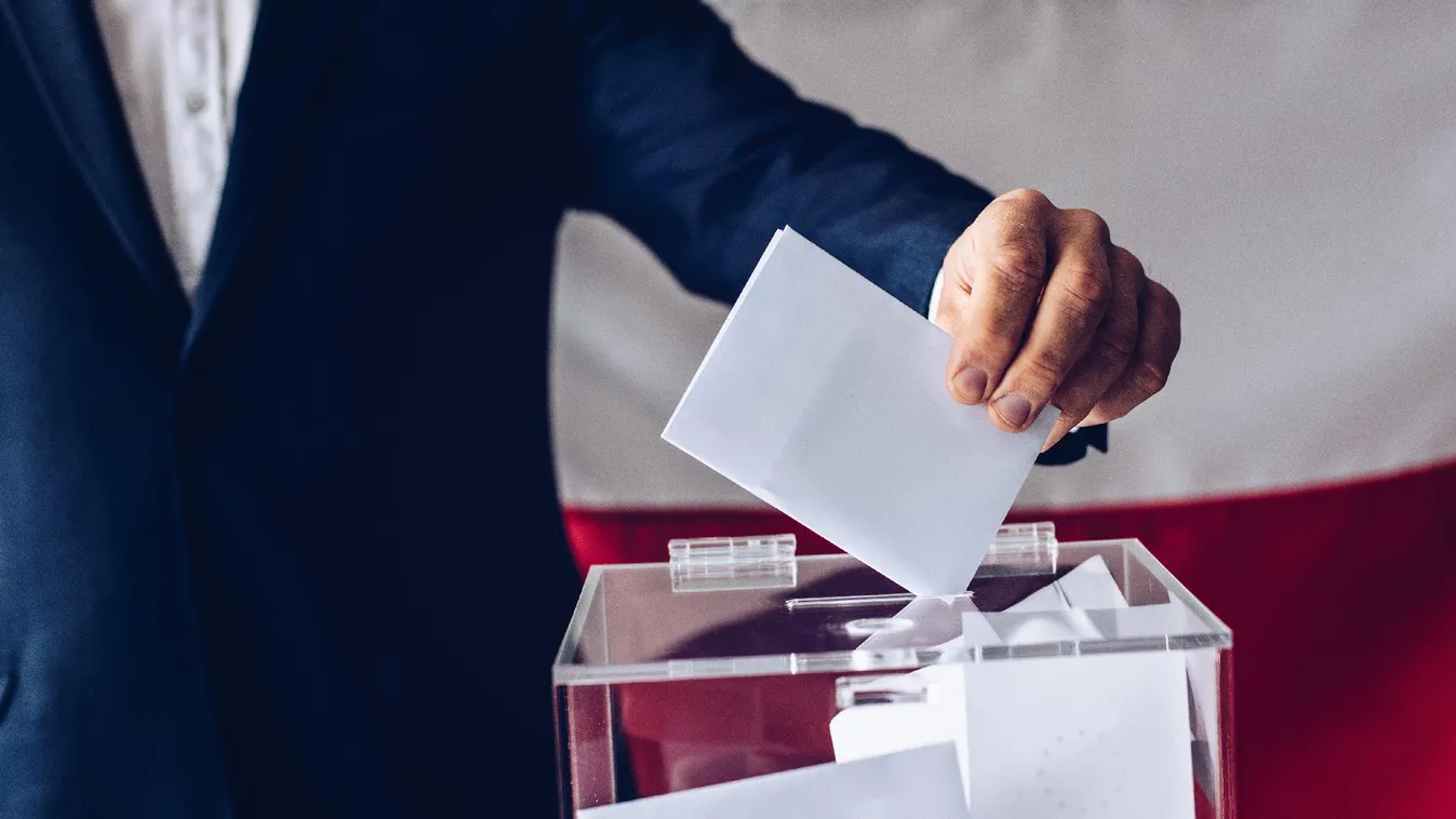 A Jog és Igazságosság párt kapta a legtöbb szavazatot az exit pollok szerint