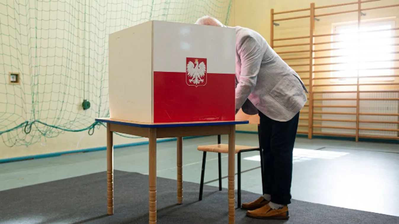 A választási eredményektől függetlenül a magyar és a lengyel nép barátsága töretlen marad