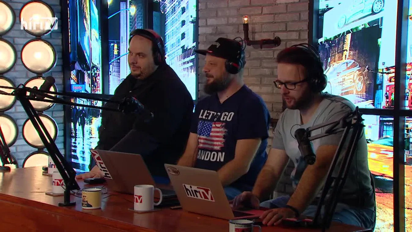 Politikai hobbista (2023-10-28)