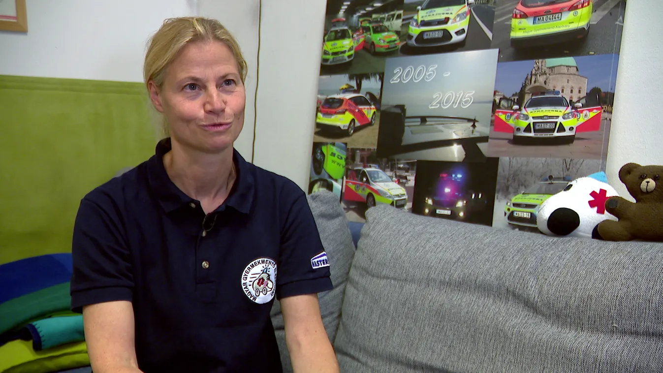 Radar - Megelőzhető tragédiák - segít egy új app