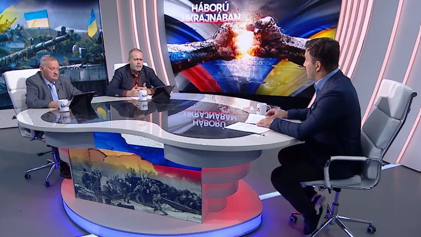 Izraeli-palesztin háború - Netanjahu: Ez csak a kezdet, el fogjuk pusztítani a Hamászt