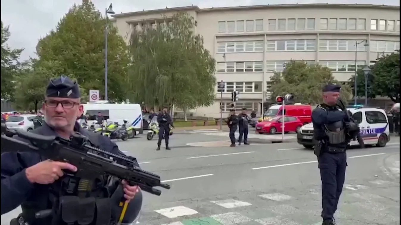 Az izraeli-plesztin konfliktus importja jelen van Franciaországban