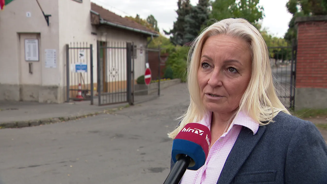 Dódity Gabriella: Így készülnek Karácsonyék a halottak napjára?