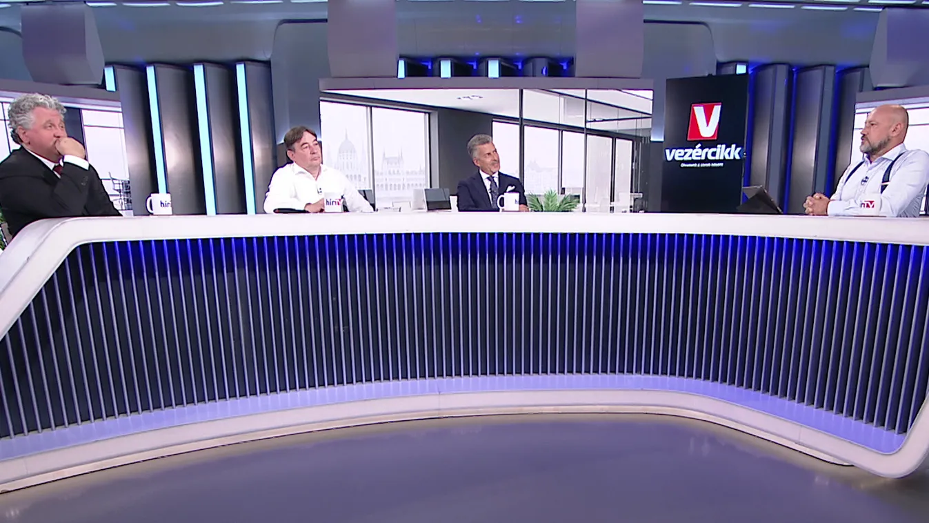 Vezércikk: Pressman valóban cáfol, vagy inkább csak tagad?