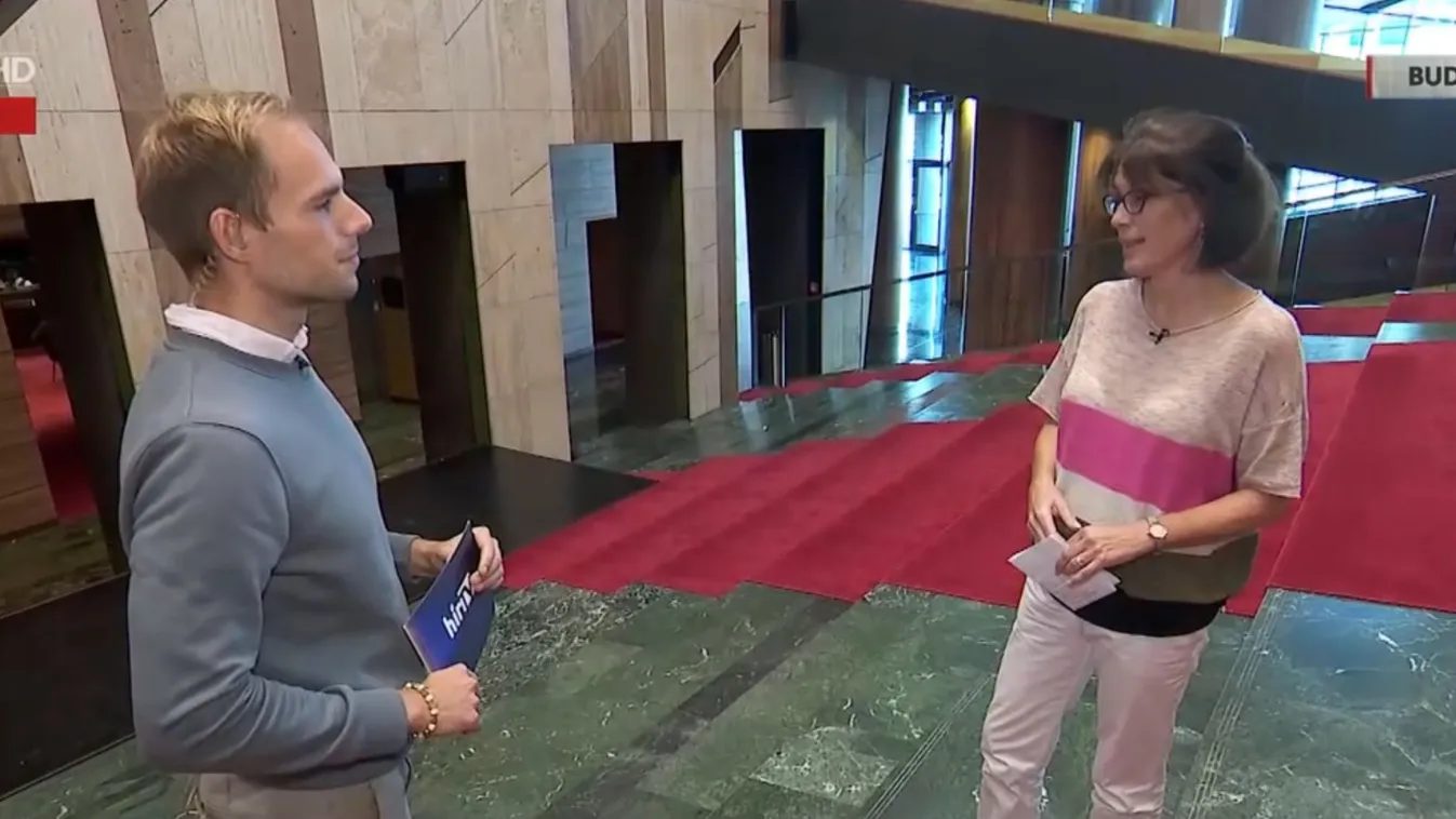 Napindító – Új évad a MÜPÁ-ban