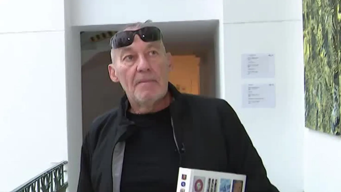 Radar - Egy élet munkája