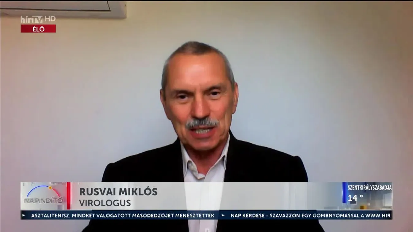 Napindító - Sok kérdést vet fel Karikó Katalin Nobel-díja