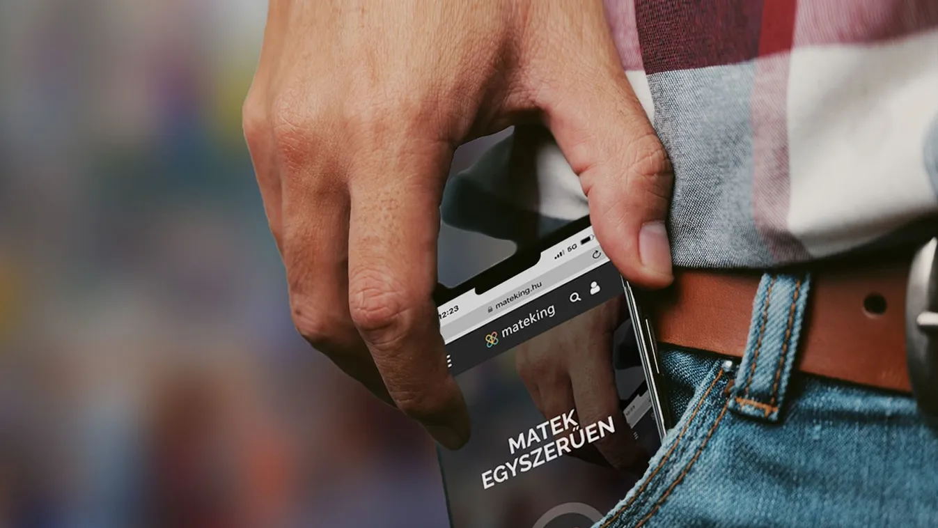 Díjnyertes oktatóprogram segít a matekban most már az általános iskolásoknak is