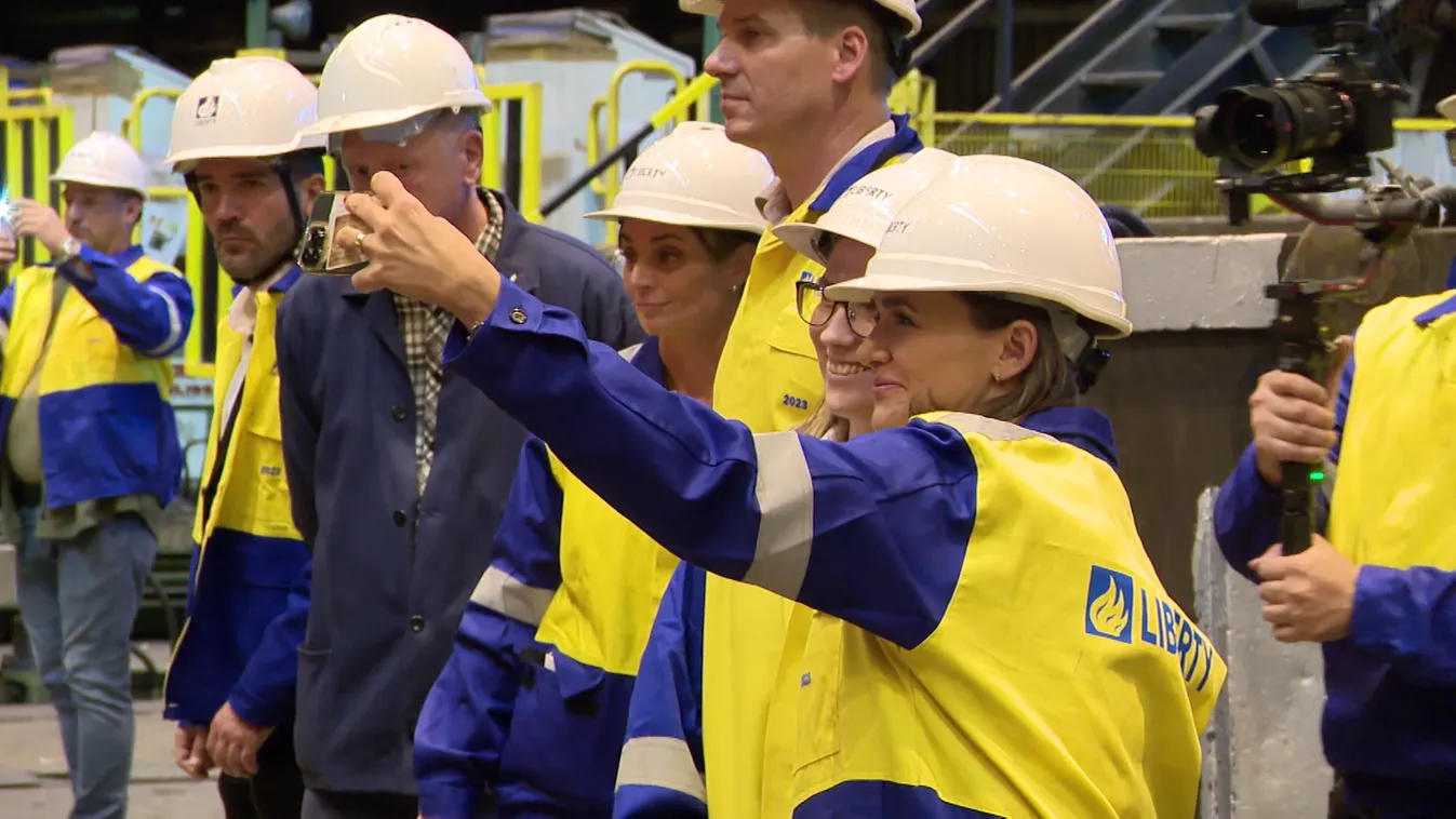 Új alapokra helyezik a Dunaferrt