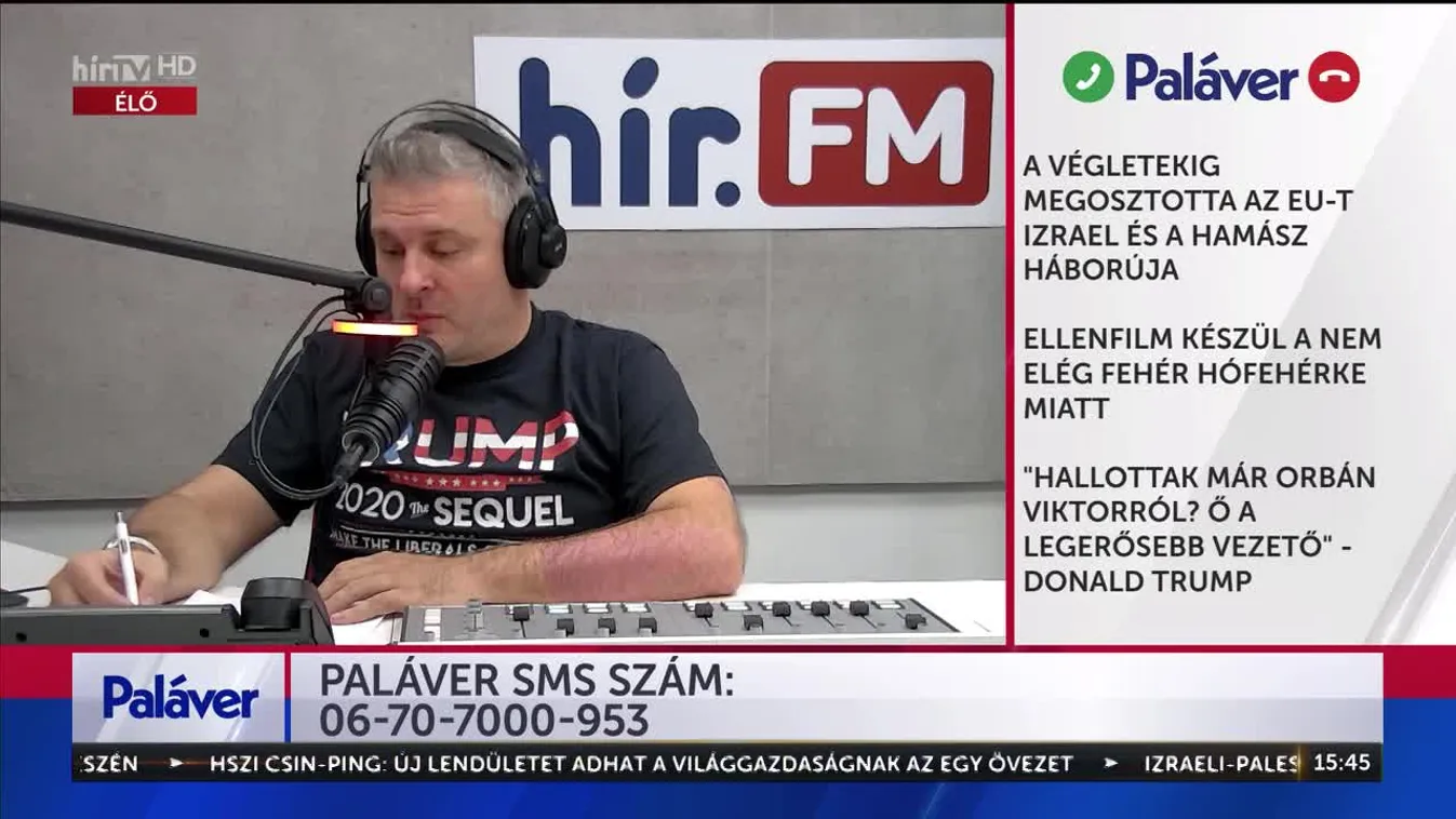 Paláver (2023-10-18)