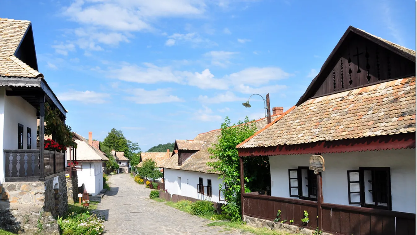 Négy év alatt már 300 milliárd forint támogatást biztosított a kormány a Magyar falu programban