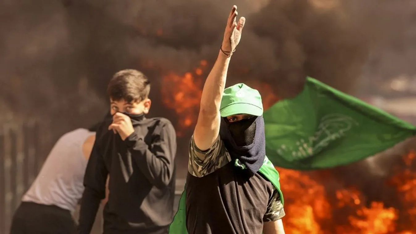 Már Amerikában is nő a terrorveszély